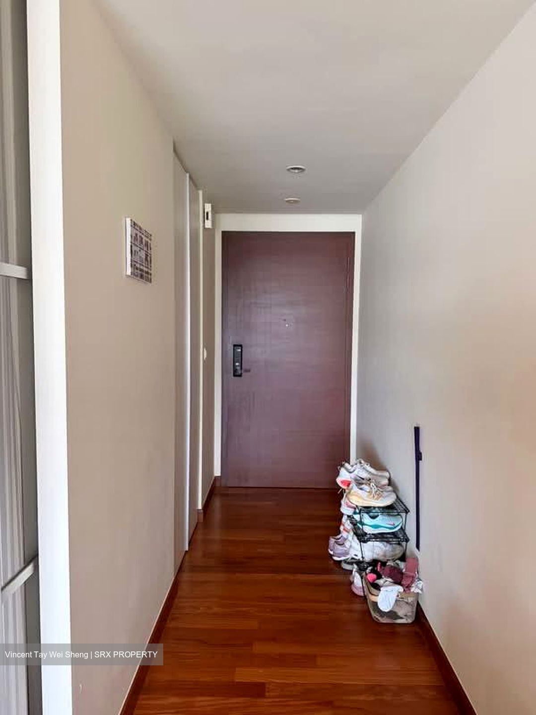 The Sail @ Marina Bay (D1), Apartment #558418461